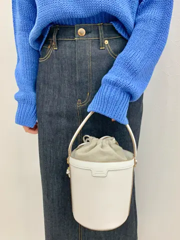 23区 秋葉 コーディネート画像