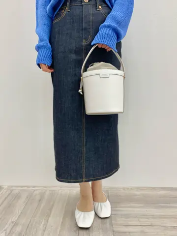 23区 秋葉 コーディネート画像