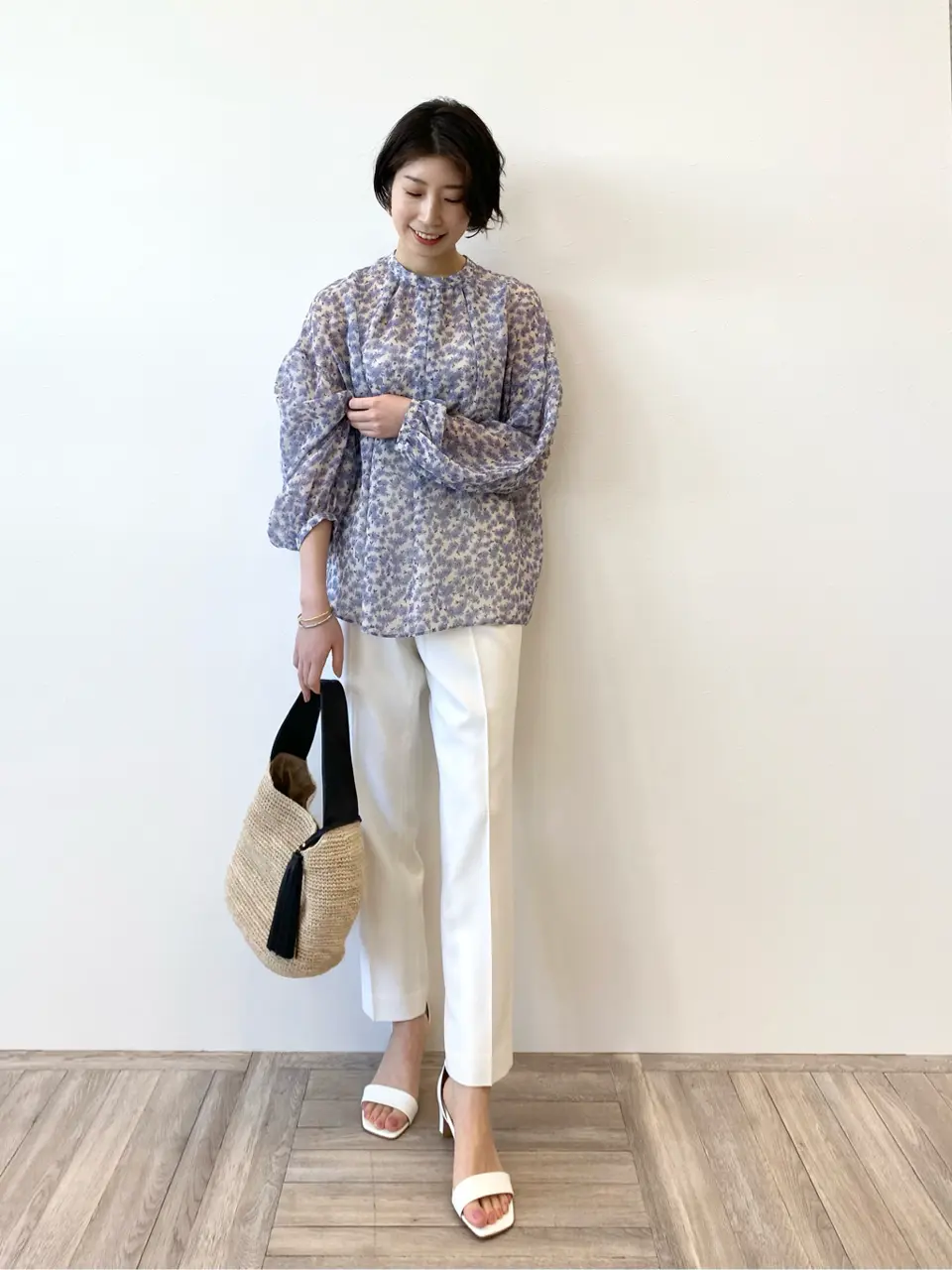  板垣 コーディネート画像