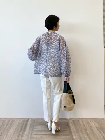 23区 板垣 コーディネート画像