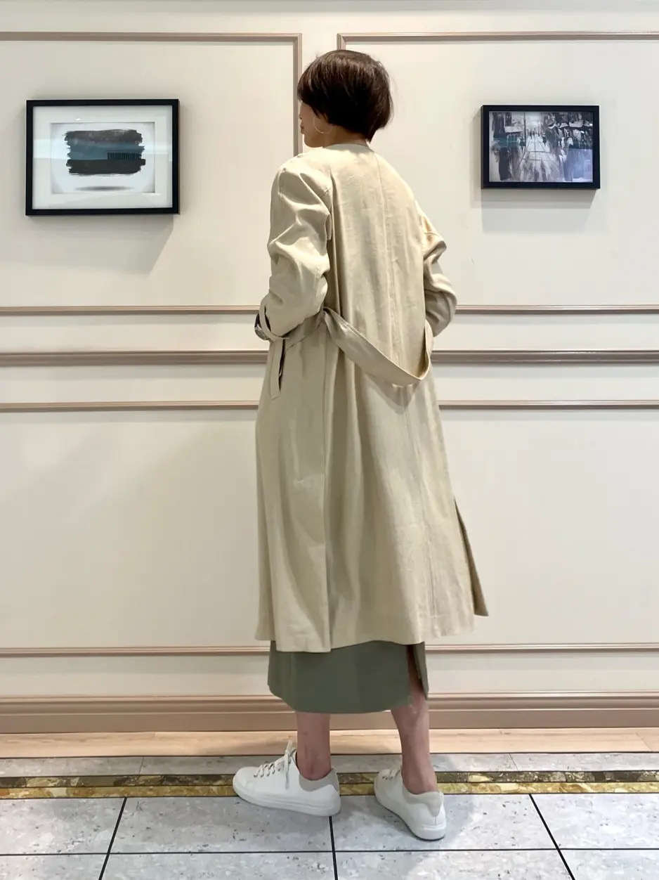 23区 荒川 コーディネート画像