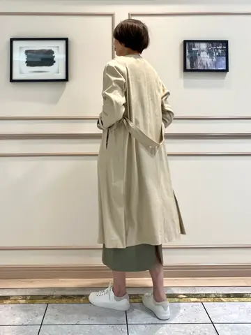 23区 荒川 コーディネート画像