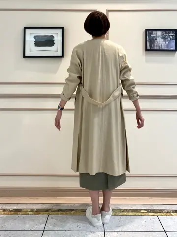 23区 荒川 コーディネート画像