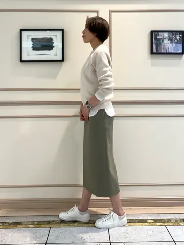 23区 荒川 コーディネート画像