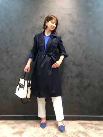 23区 狩野 コーディネート画像