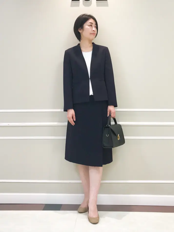  石川 コーディネート画像