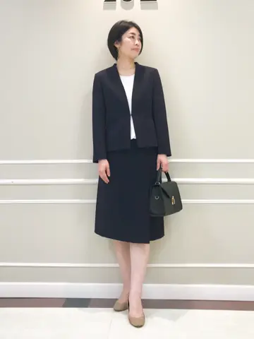 23区 石川 コーディネート画像