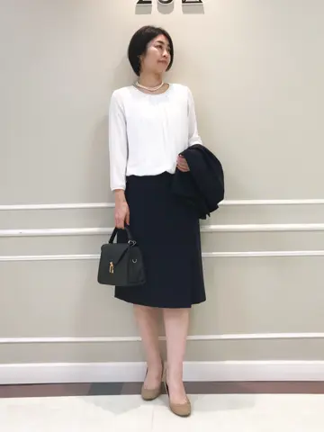 23区 石川 コーディネート画像