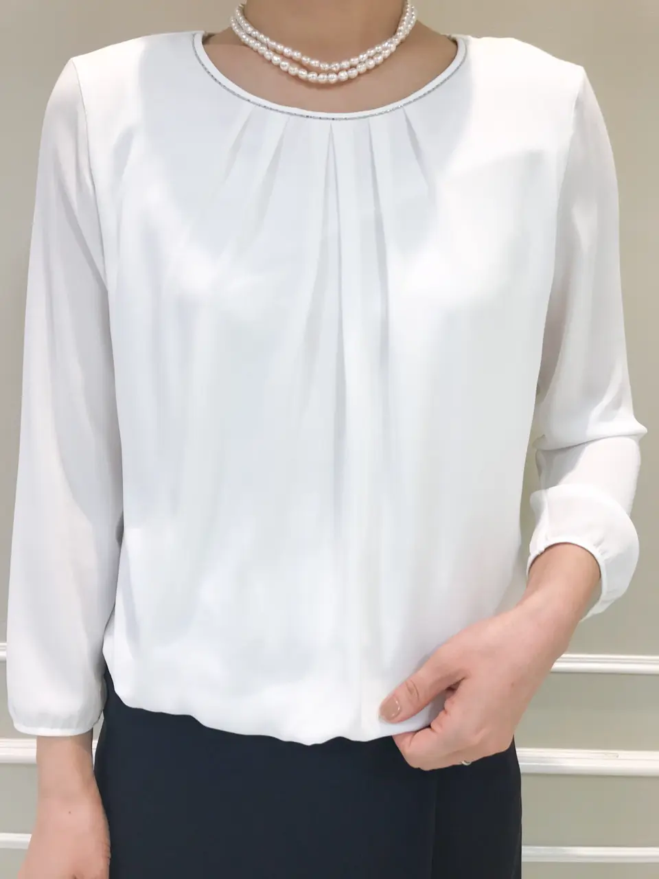 23区 石川 コーディネート画像