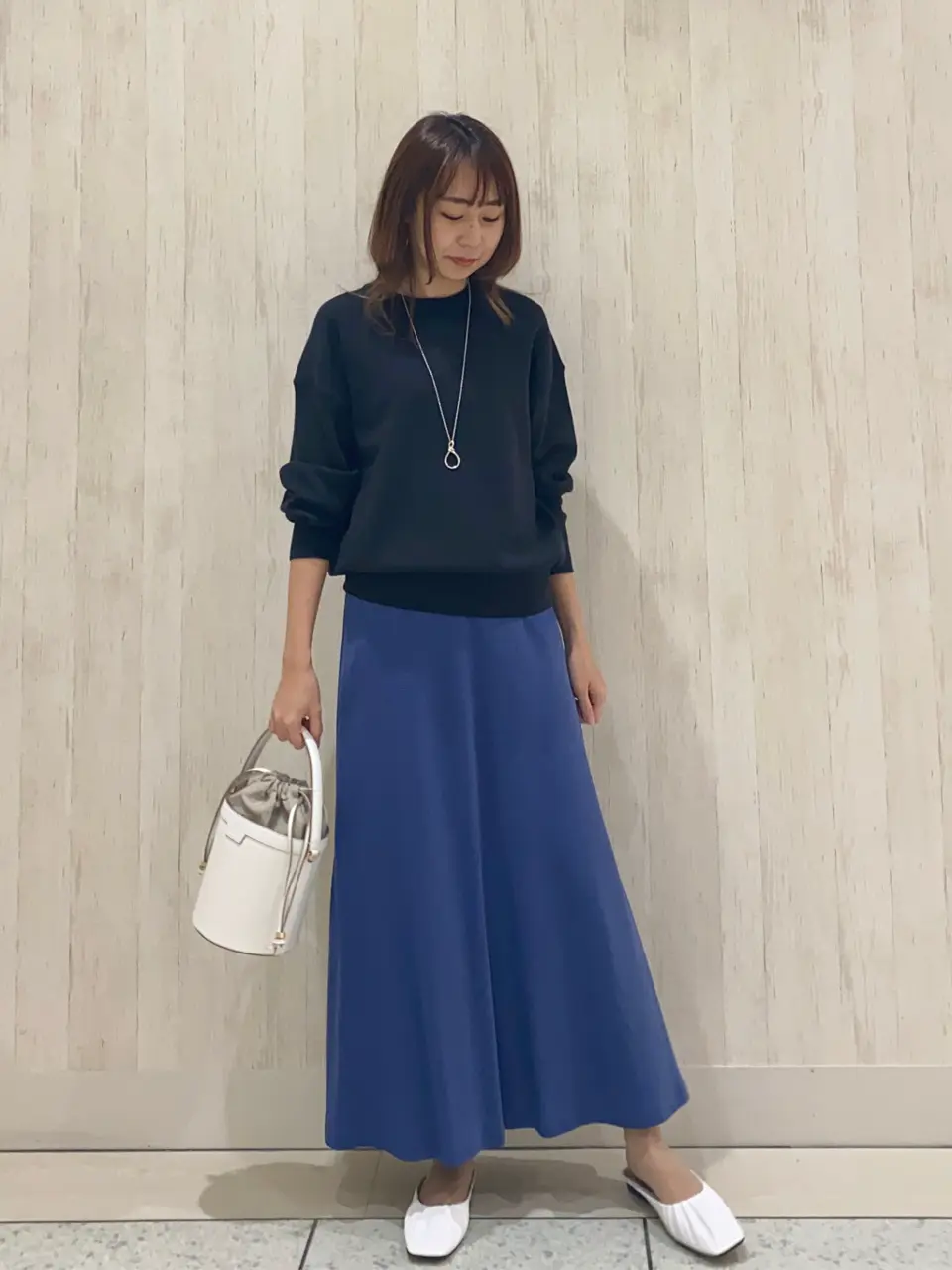  Kanako コーディネート画像