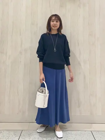 23区 Kanako コーディネート画像