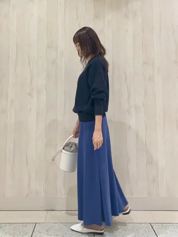 23区 Kanako コーディネート画像