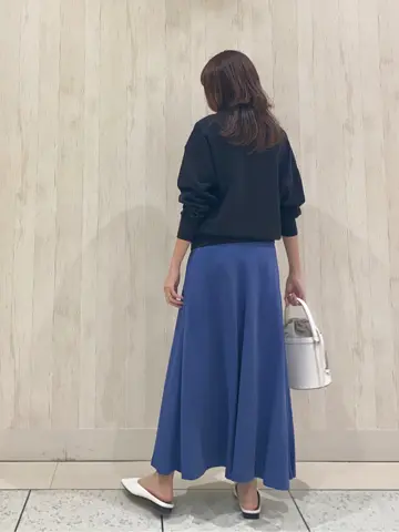 23区 Kanako コーディネート画像