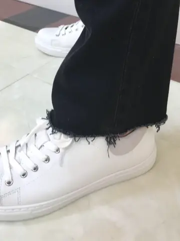 23区 石川 コーディネート画像