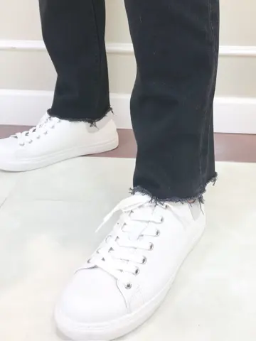 23区 石川 コーディネート画像