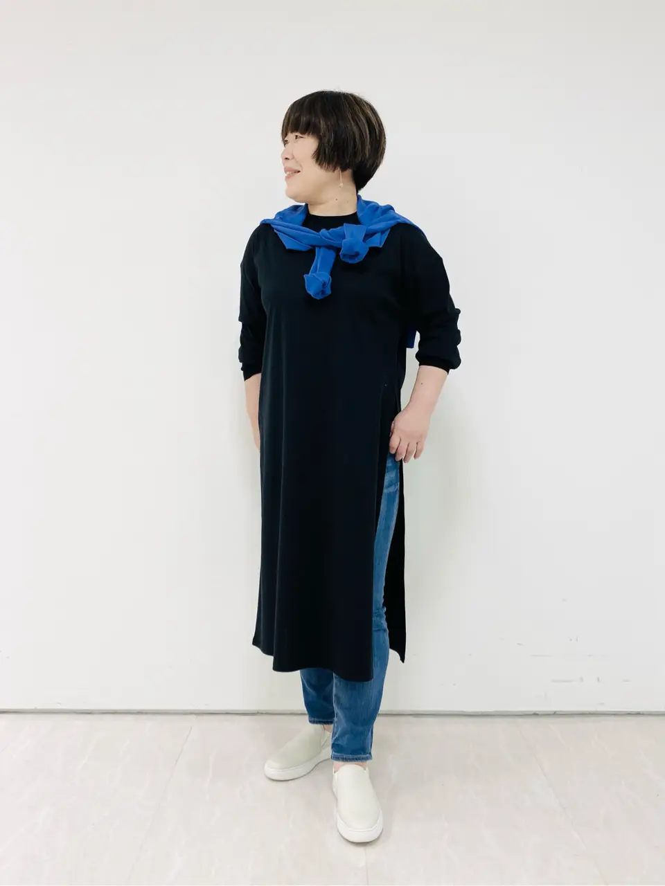 23区 竹田 コーディネート画像