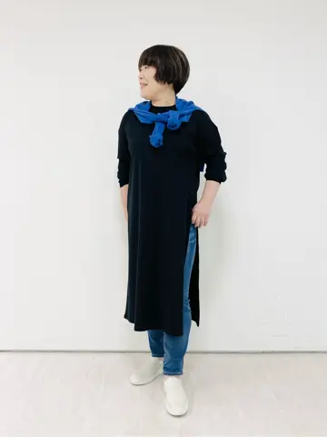 23区 竹田 コーディネート画像