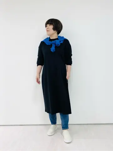 23区 竹田 コーディネート画像