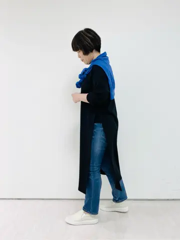 23区 竹田 コーディネート画像