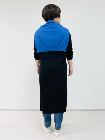 23区 竹田 コーディネート画像