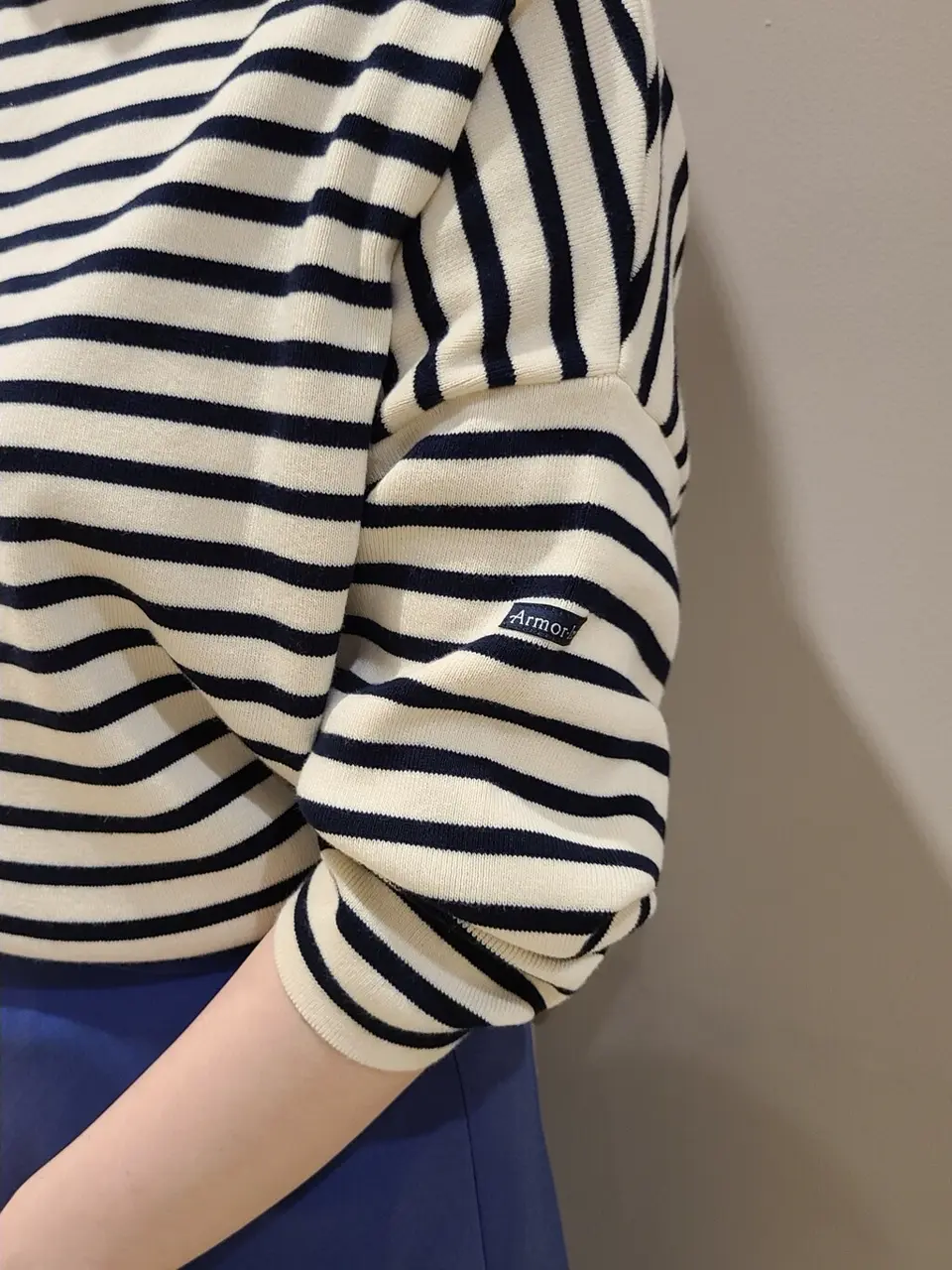 23区 スタッフ. コーディネート画像