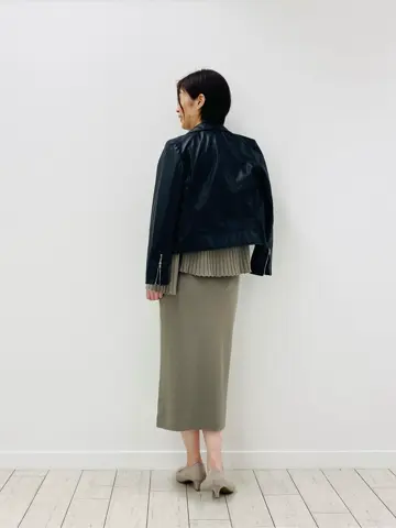 23区 岩舘 コーディネート画像