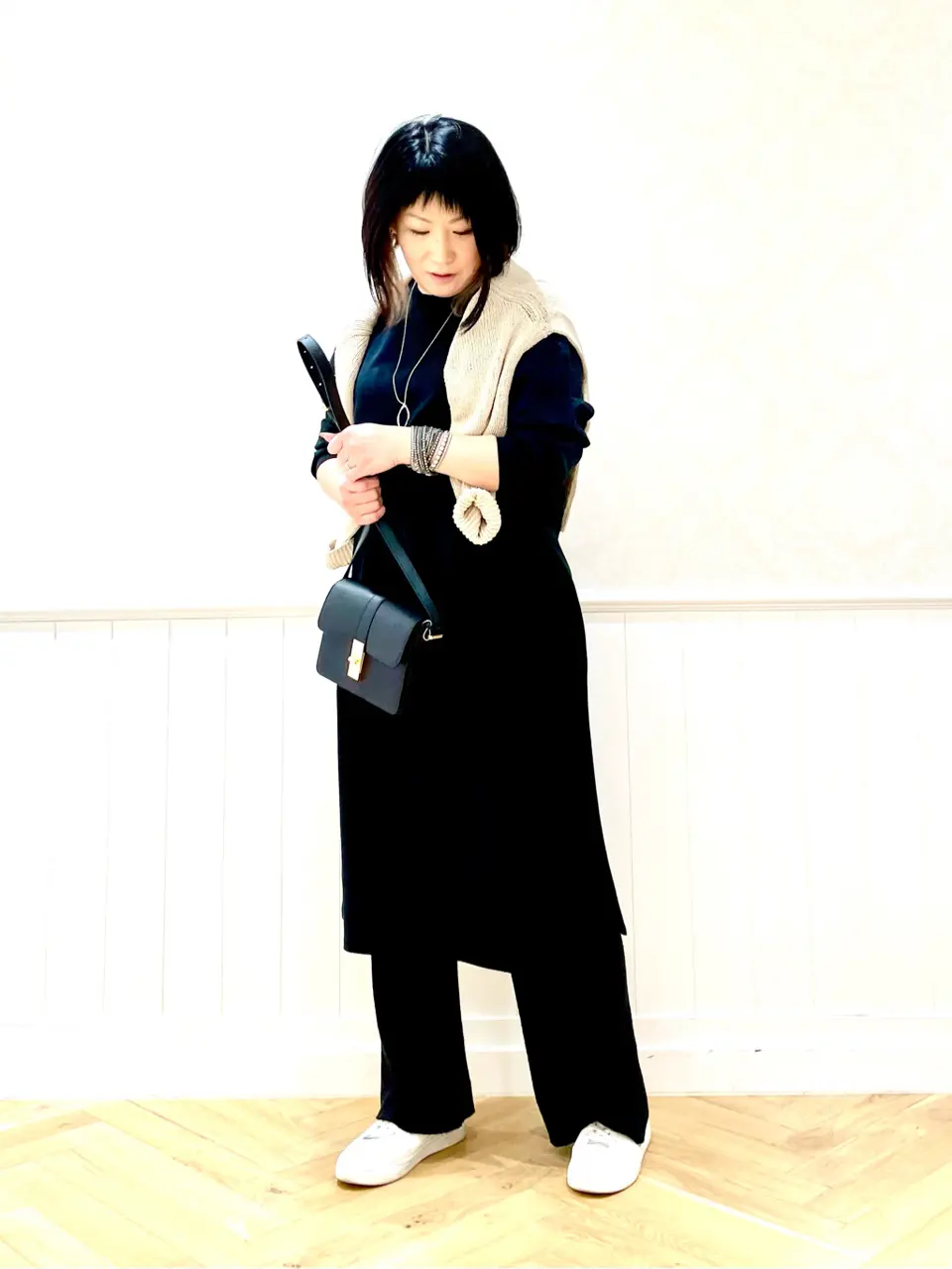 23区 井上 コーディネート画像