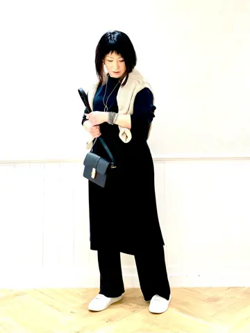 23区 井上 コーディネート画像