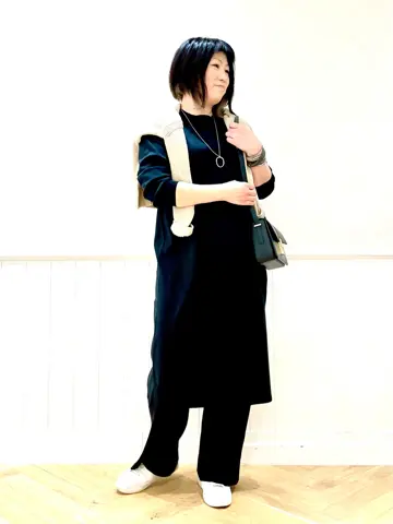 23区 井上 コーディネート画像