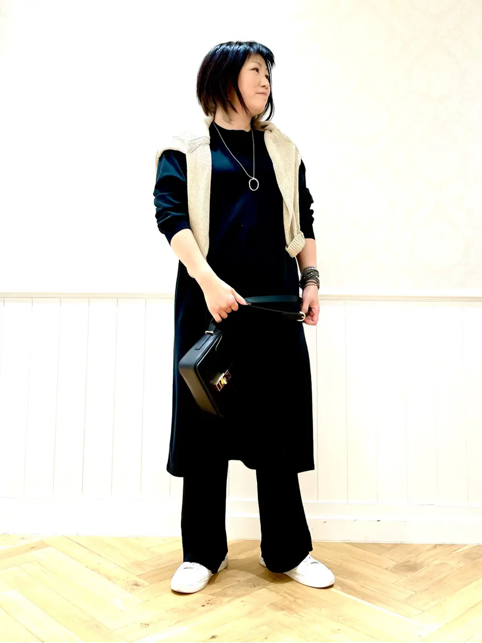 23区 井上 コーディネート画像