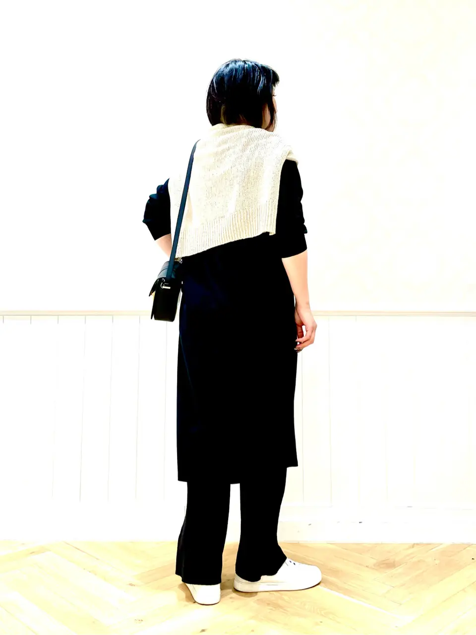 23区 井上 コーディネート画像