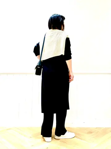 23区 井上 コーディネート画像