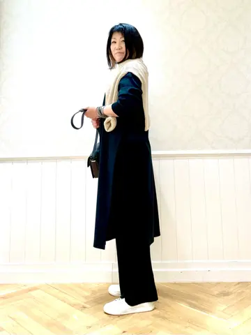 23区 井上 コーディネート画像