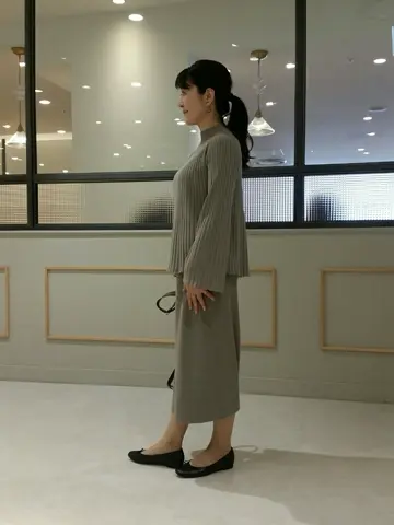 23区 新保 コーディネート画像