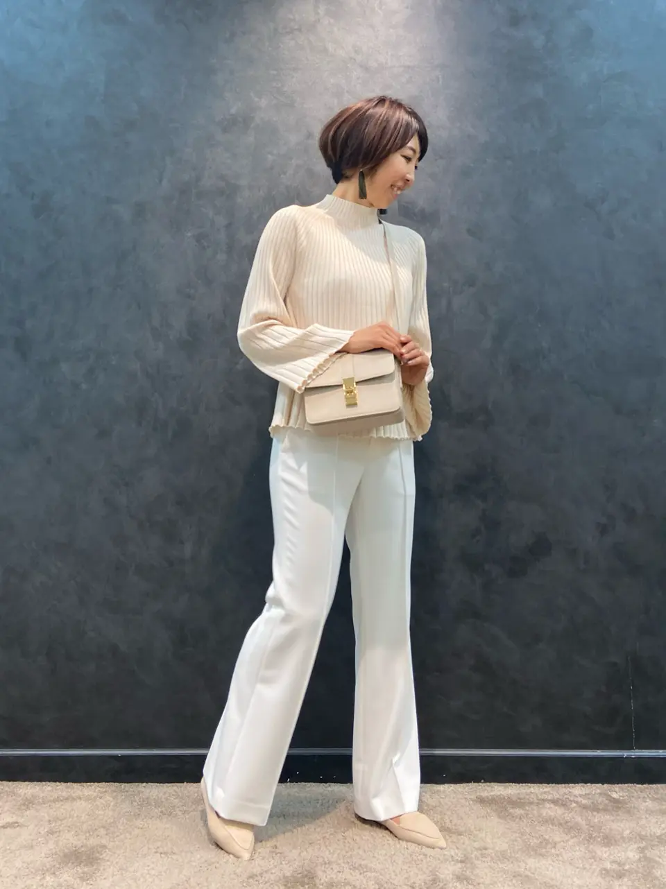  佐藤 コーディネート画像