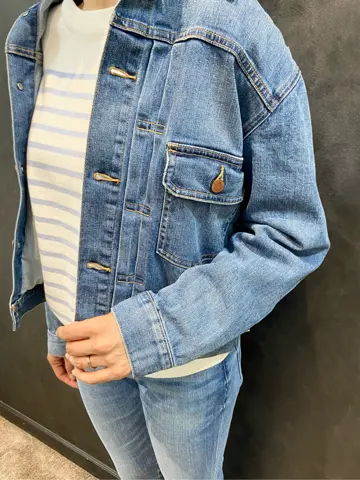 23区 佐藤 コーディネート画像