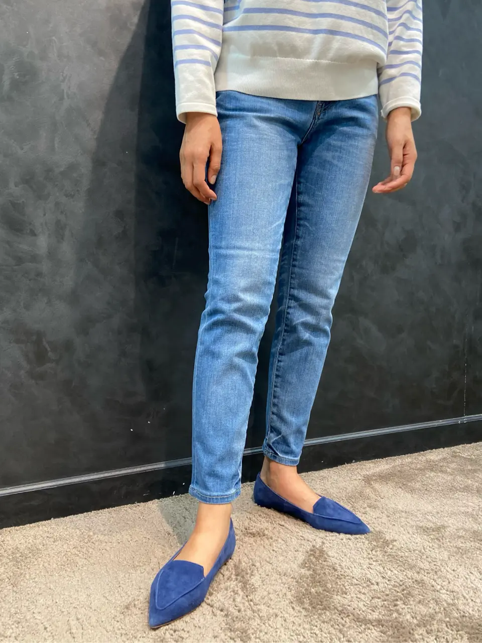 23区 佐藤 コーディネート画像