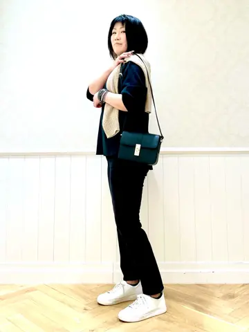 23区 井上 コーディネート画像