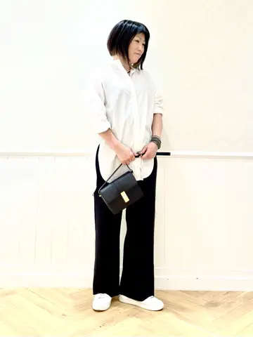 23区 井上 コーディネート画像