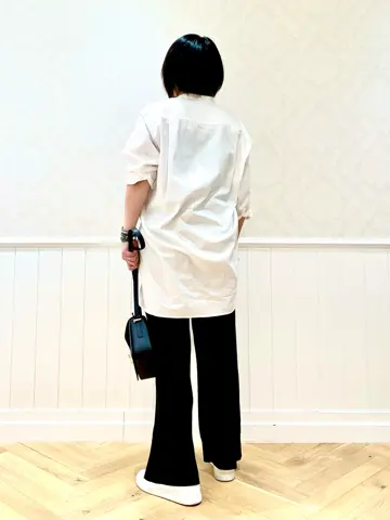 23区 井上 コーディネート画像