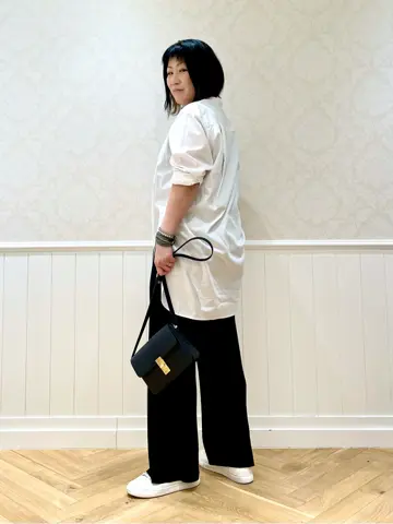 23区 井上 コーディネート画像