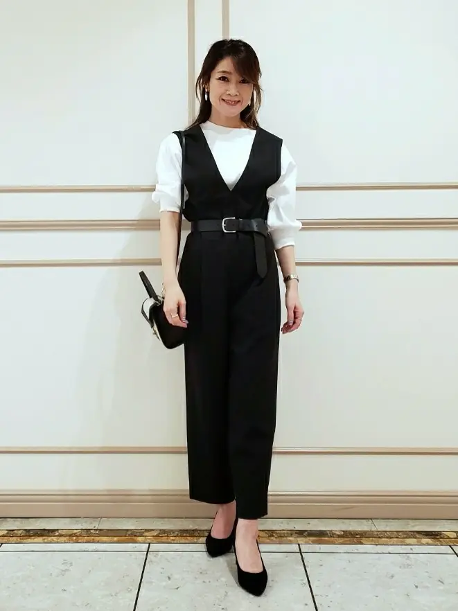  濱地 コーディネート画像