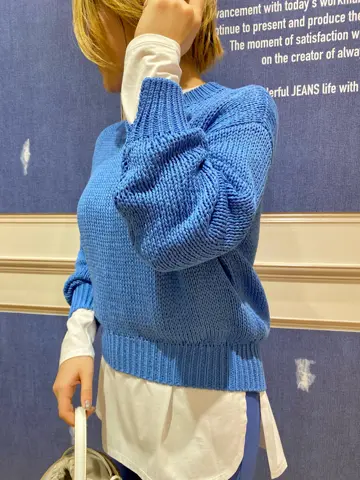 23区 武藤 コーディネート画像