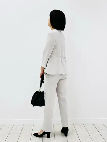 23区 笹森 コーディネート画像