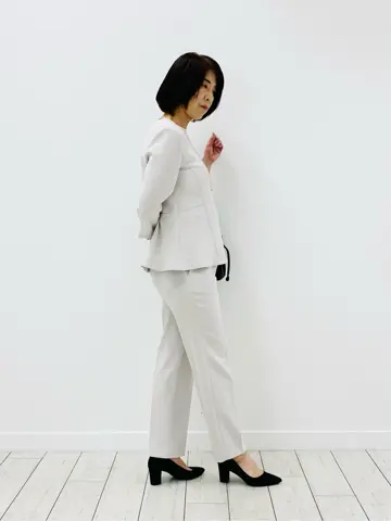 23区 笹森 コーディネート画像