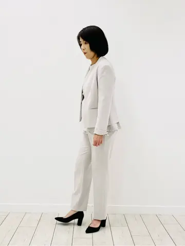 23区 笹森 コーディネート画像