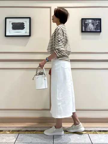 23区 荒川 コーディネート画像