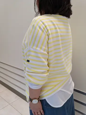 23区 武田 コーディネート画像