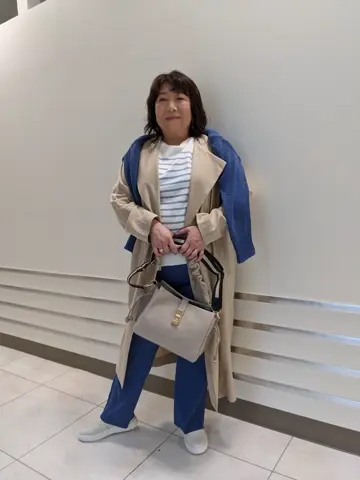 23区 武田 コーディネート画像