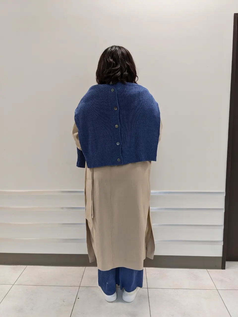 23区 武田 コーディネート画像